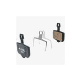 Aztec E-Bike Disc Brake Pads For Avid Elixir / Sram Db / Xx / Xo Disc Pads